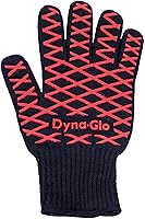 Vista 1 de Dyna Glo - Guante de parrilla resistente al calor