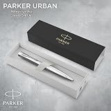 Parker Urban 2143641 Długopis, Srebrny, 15 x 136 mm