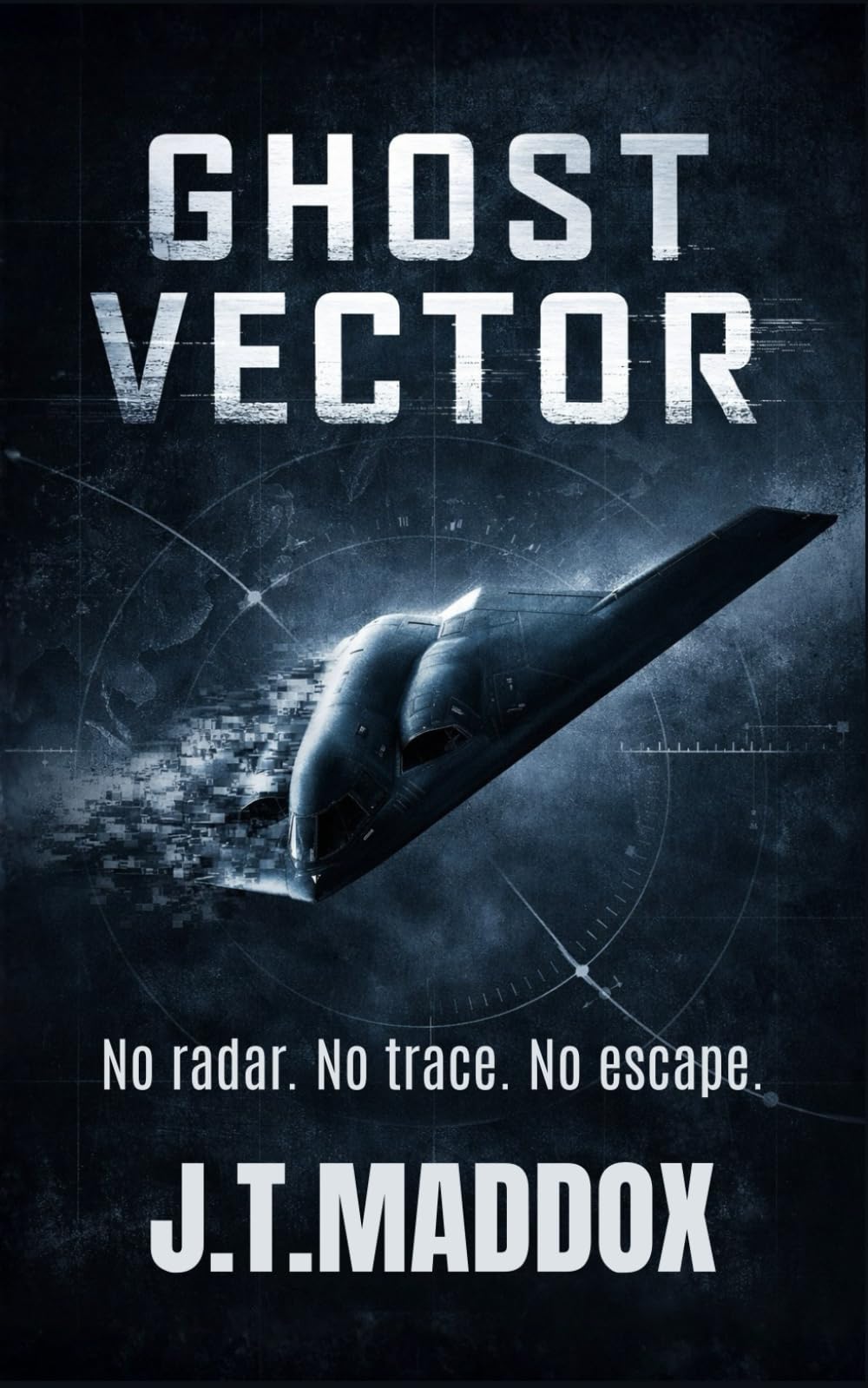 Ghost Vector