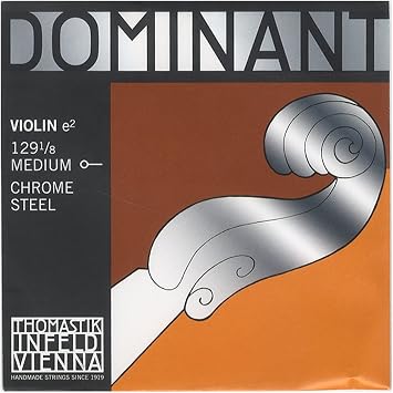 Thomastik-Infeld Violin Strings (129.18)