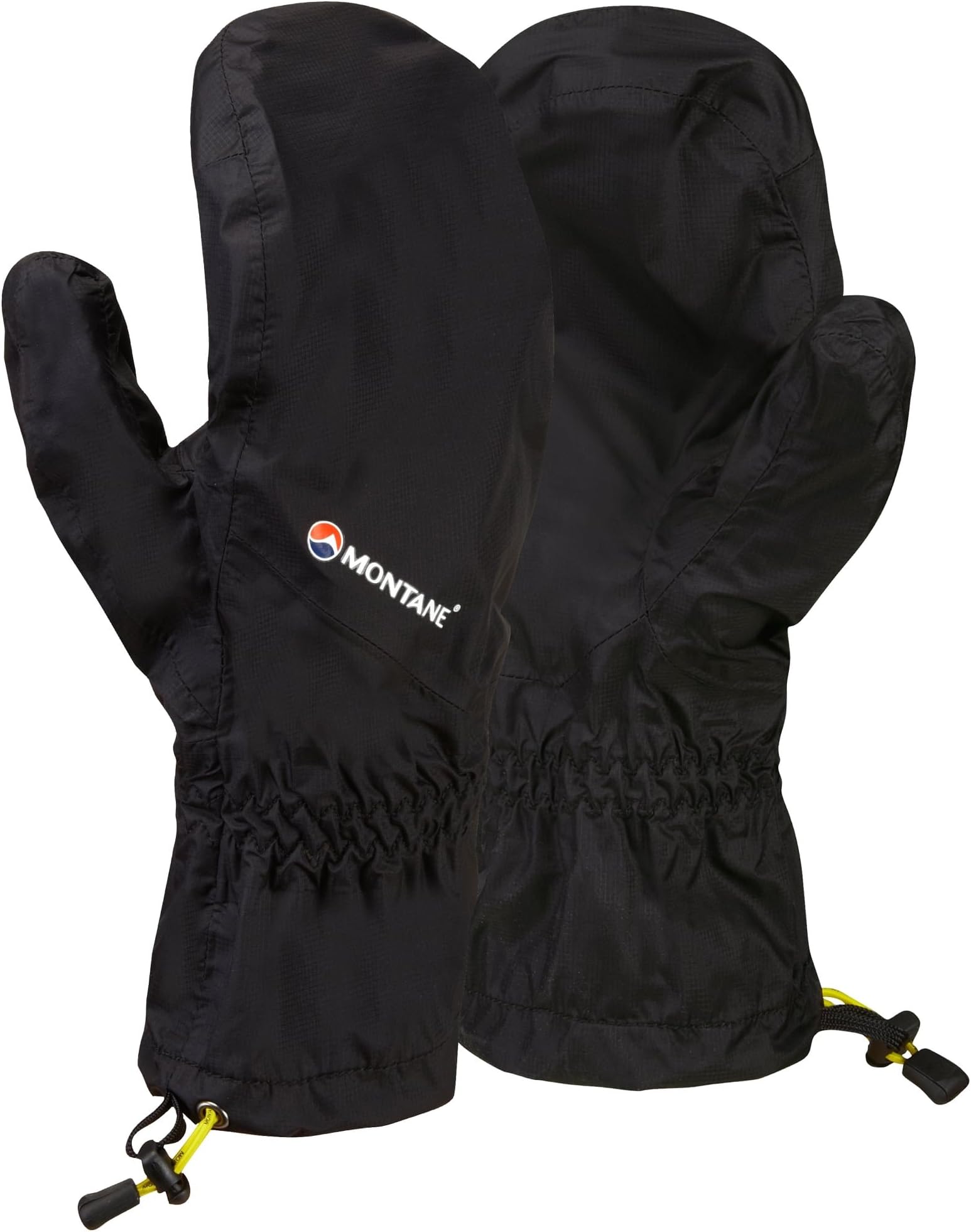 Minimus Mitt, Large, Black