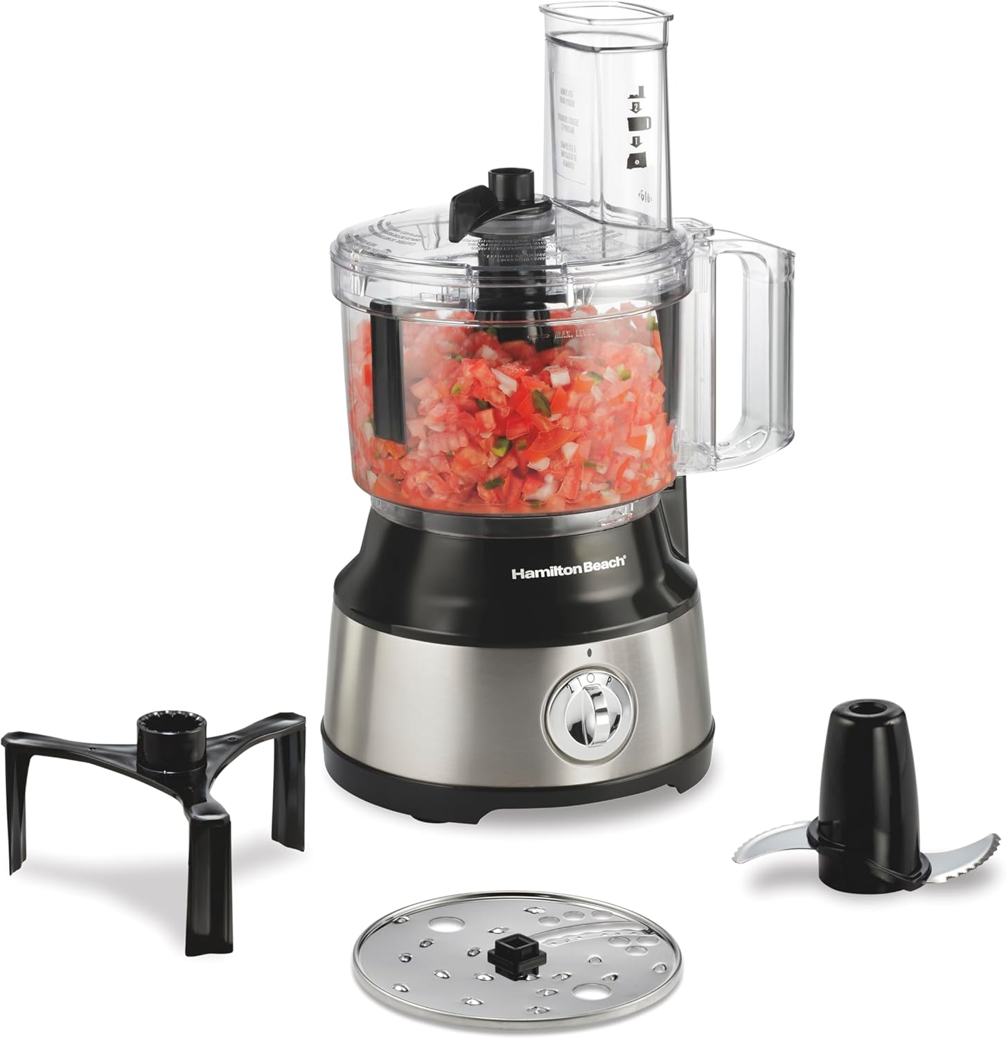 Hamilton Beach Food Processor