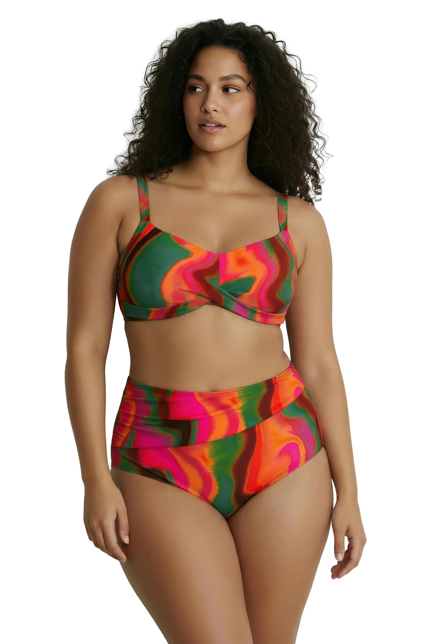 Ulla Popken Damen Soft-BH