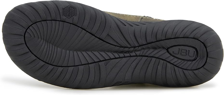 JBU by Jambu Women's Briar