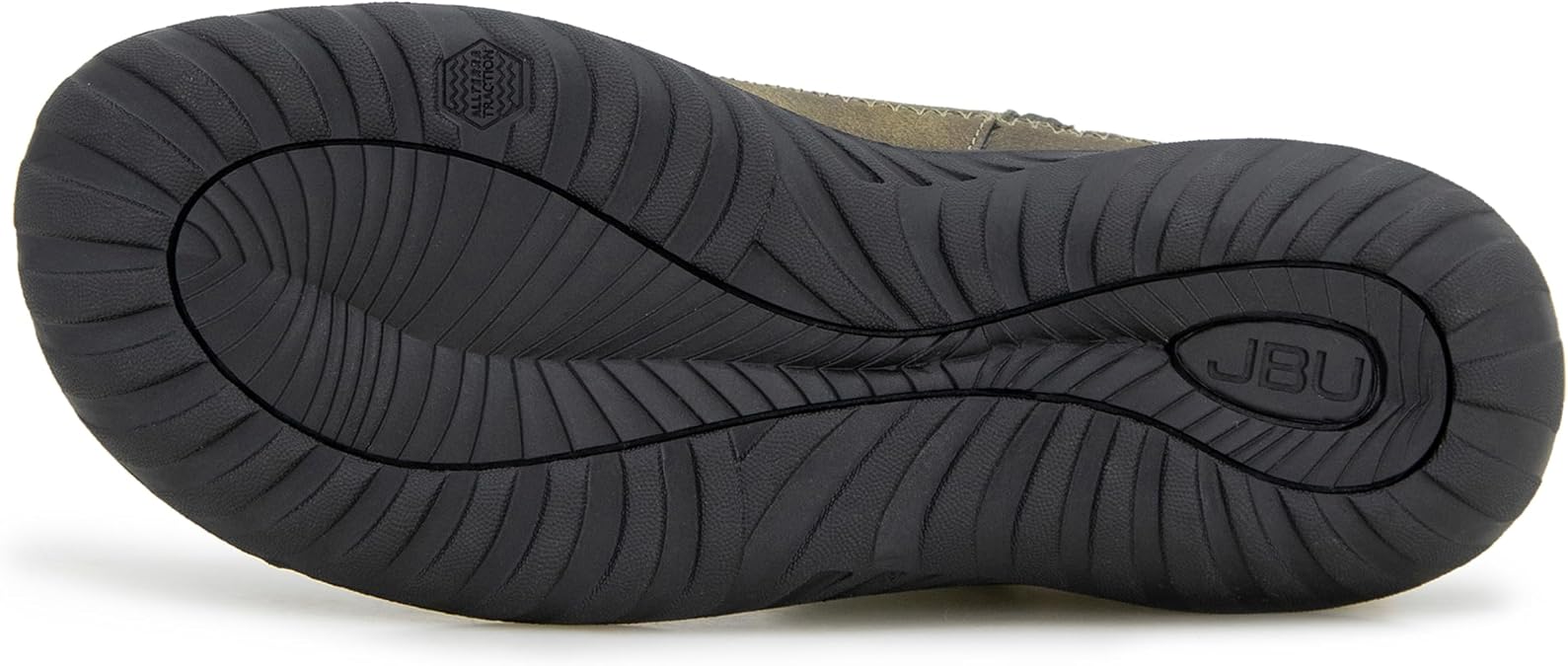 JBU by Jambu Women's Briar