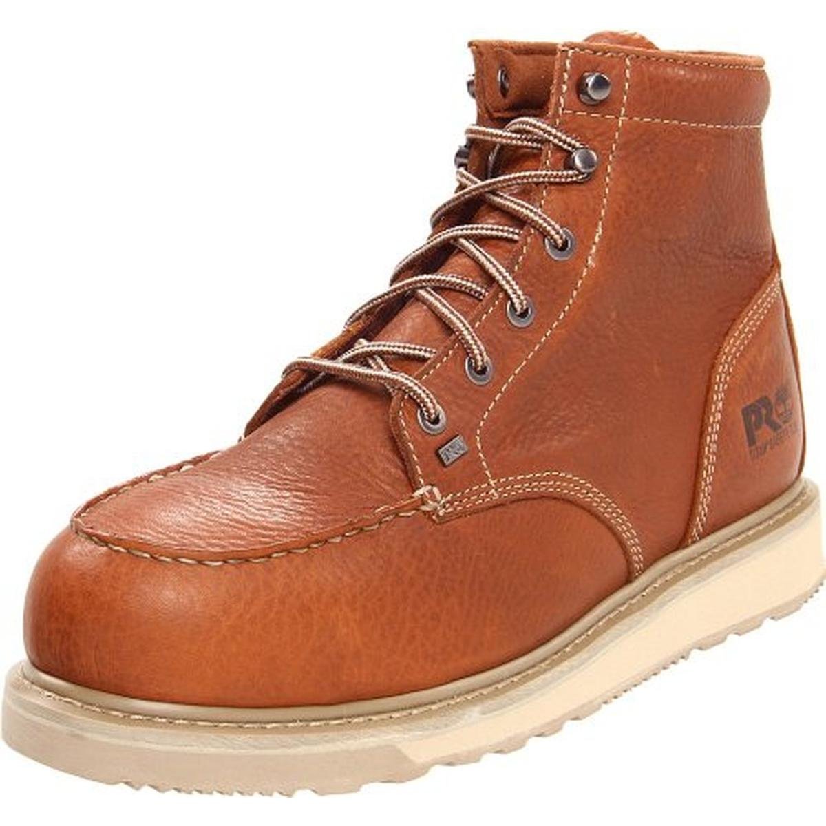 Timberland PRO Men's Barstow Wedge Alloy ST Work Boot