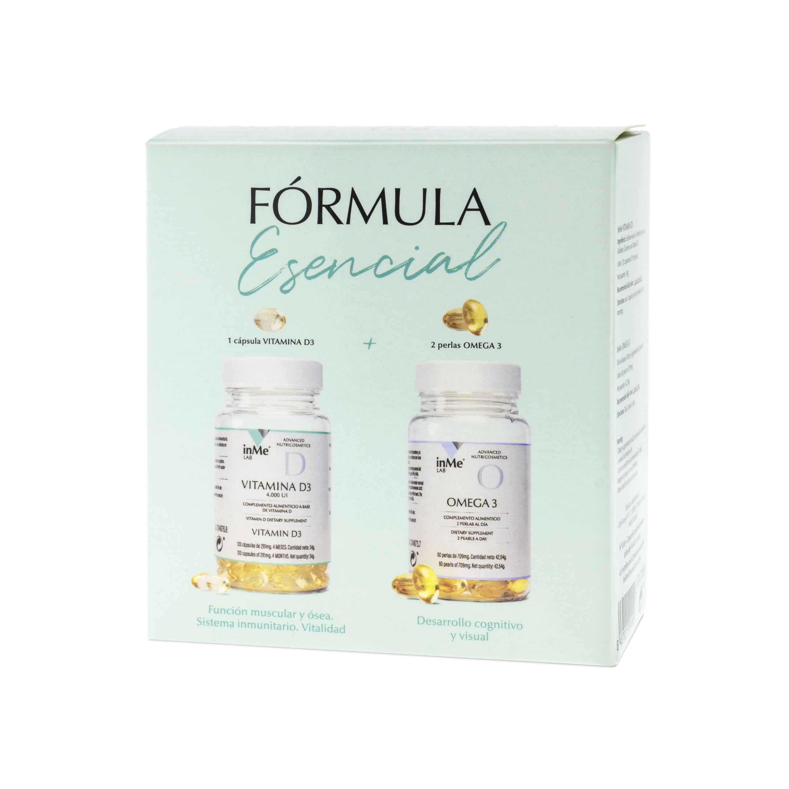 INME Formula Esencial