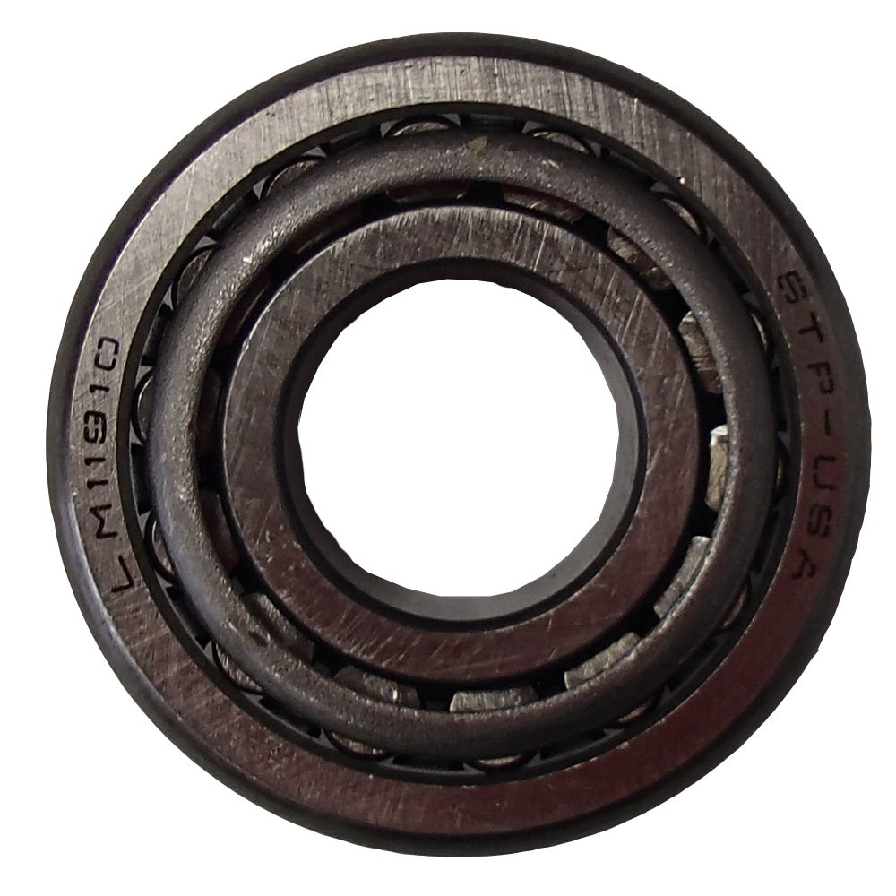 WHE-MF-WRK-02 Wheel Bearing Repair Kit Fits Massey Ferguson Tractor 02 835965M91