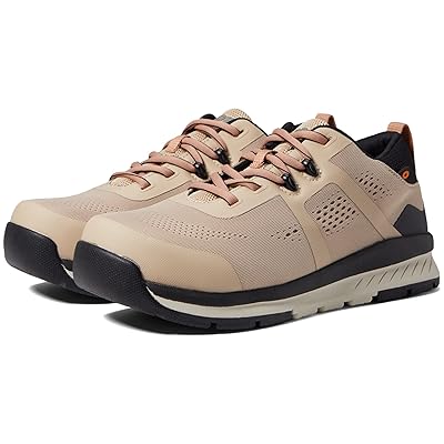 Bogs Sandstone Knit Low TR Composite Safety Toe Women