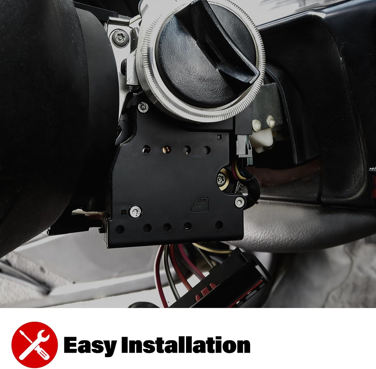 56021346AB Ignition Switch Lock Cylinder & Housing & 2 Door Lock & 2 Key Fit for Dodge Ram 1500 2500 3500 94-02 Dakota Durango Viper 97-00 for Jeep Grand Cherokee 97-98 Replace # 56021346AB