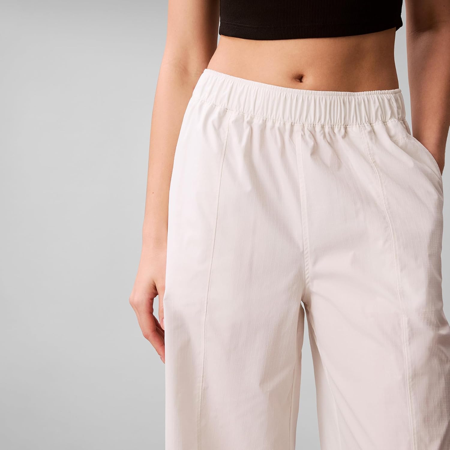 Calvin Klein Women's Commuter Capri Pants
