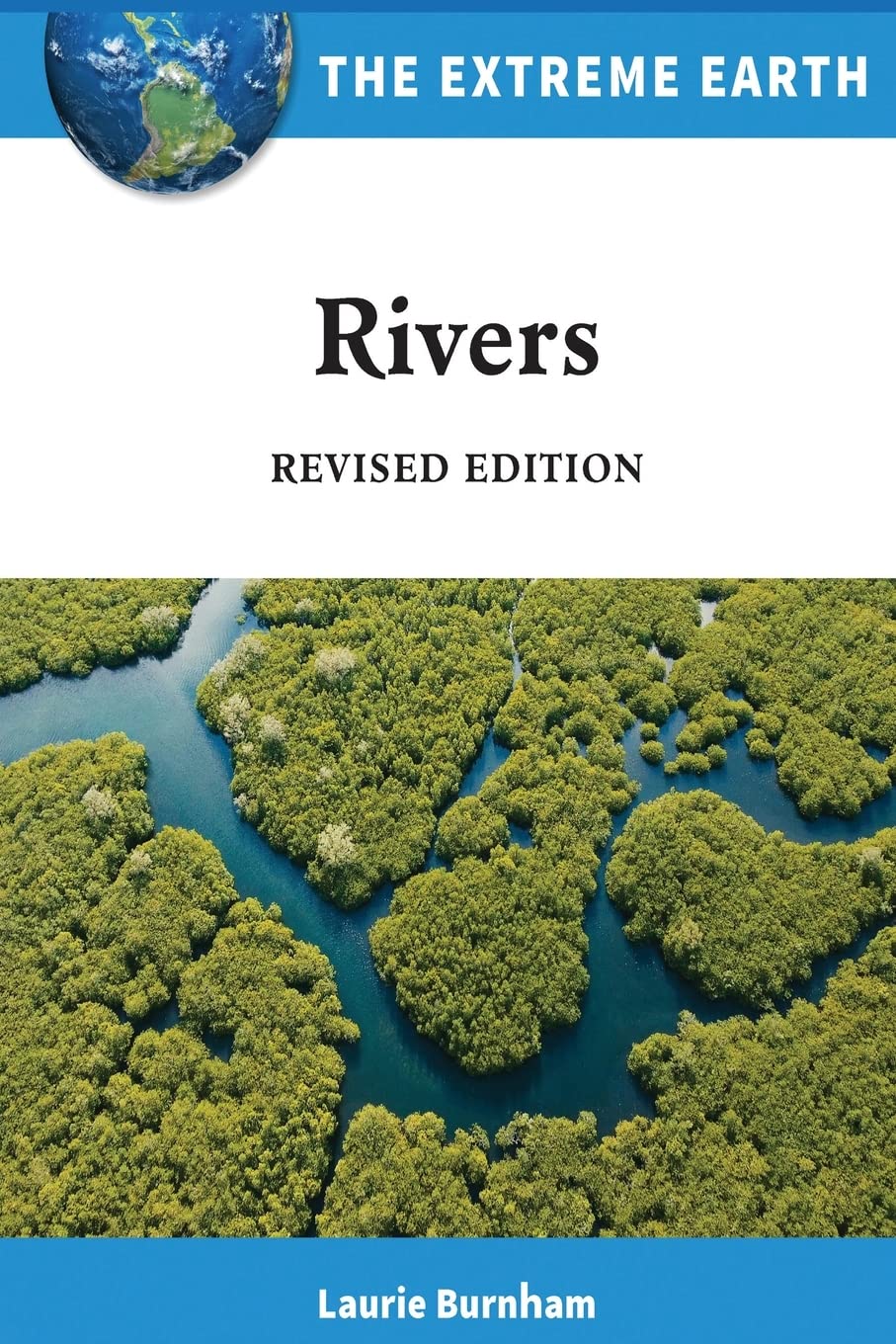 Rivers, Revised Edition (Ls Edition)
