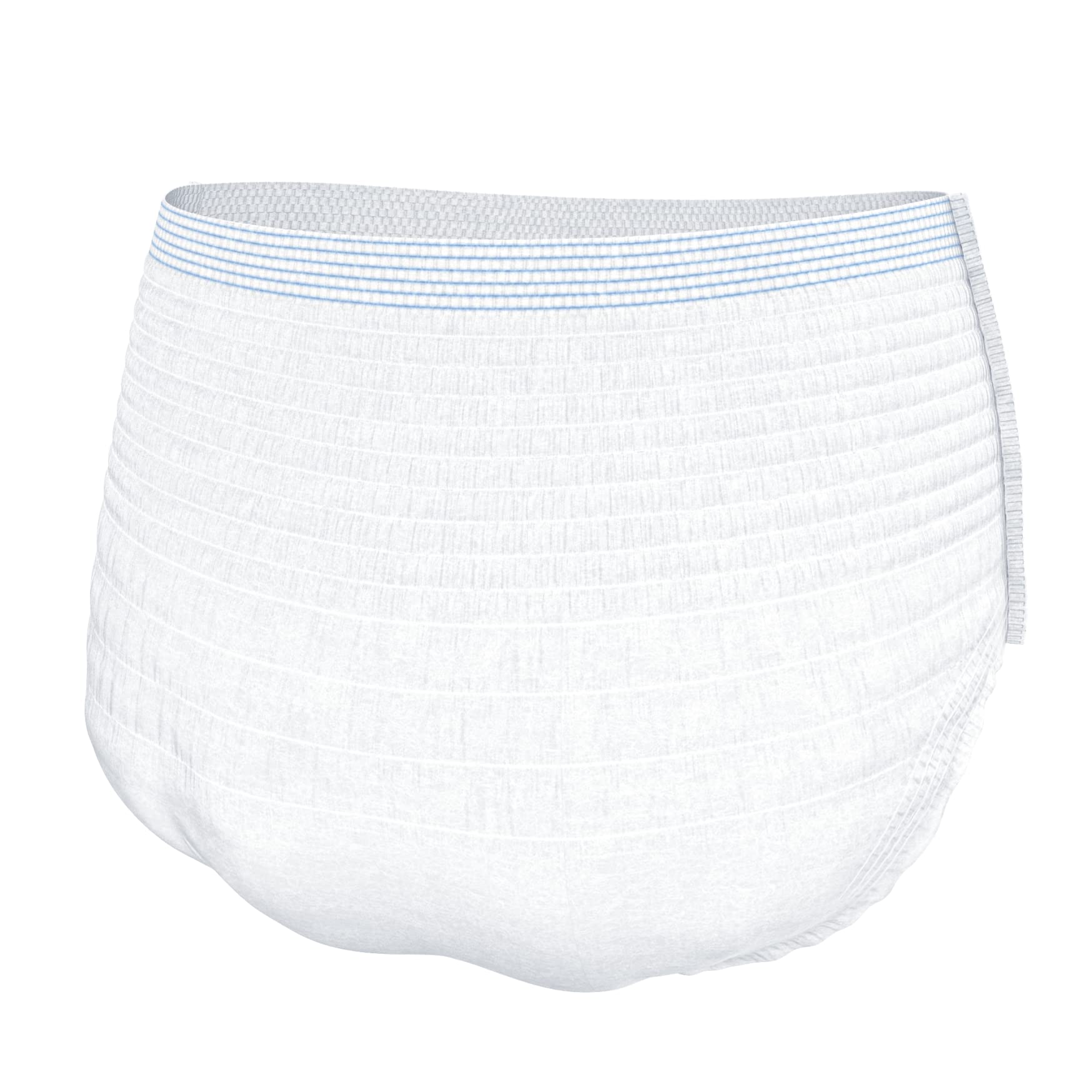 TENA Pants plus XL, Pañales Adultos Desechables (48 unidades)