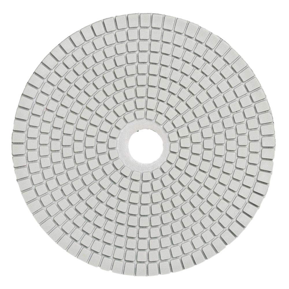 Diamant-Polierpads Nass Trocken Granit Marmor Beton Stein Diamant-Polierpads Nass Trocken Granit Marmor Beton Stein