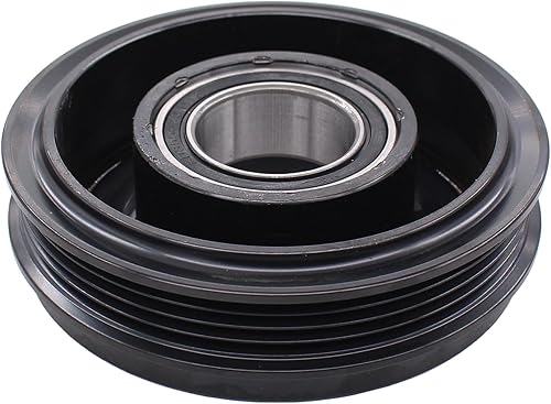 Miniatura 6 de ApplianPar Kit de embrague de compresor de CA para Ford F150 2011-2014, Expedition 2015-2017, Transit 2015-2019, para Lincoln Navigator 2015-2017