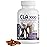 Bronson CLA 3000 Extra High Potency Supports Healthy Weight Management Lean Muscle Mass Non-Stimulating Conjugated Linoleic Acid, 90 Softgels