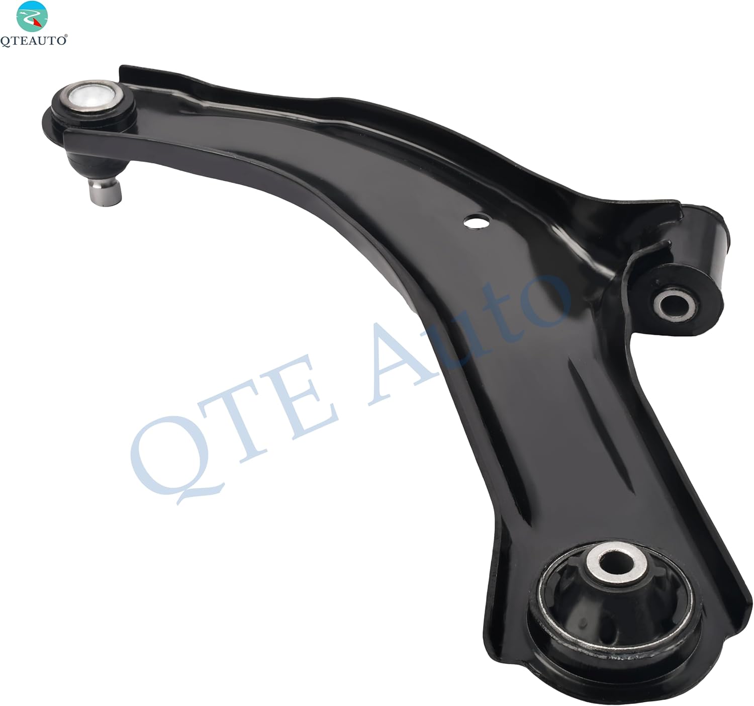PM Auto Front Right Lower Control Arm Ball Joint Compatible With 2007-2012 Nissan Versa