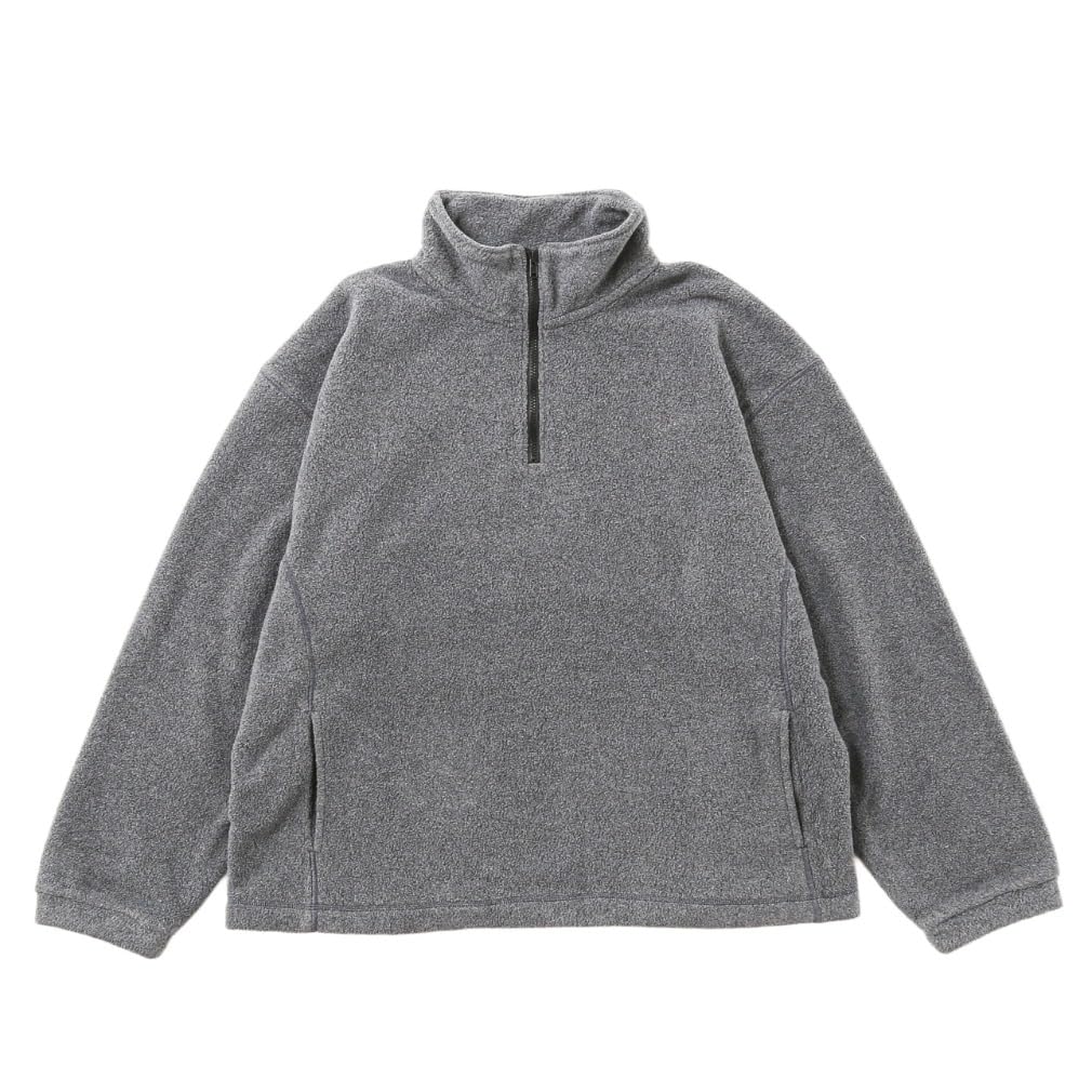 Amazon.co.jp: [ROKX]ロックス FLEECE ZIP PO プルオーバー