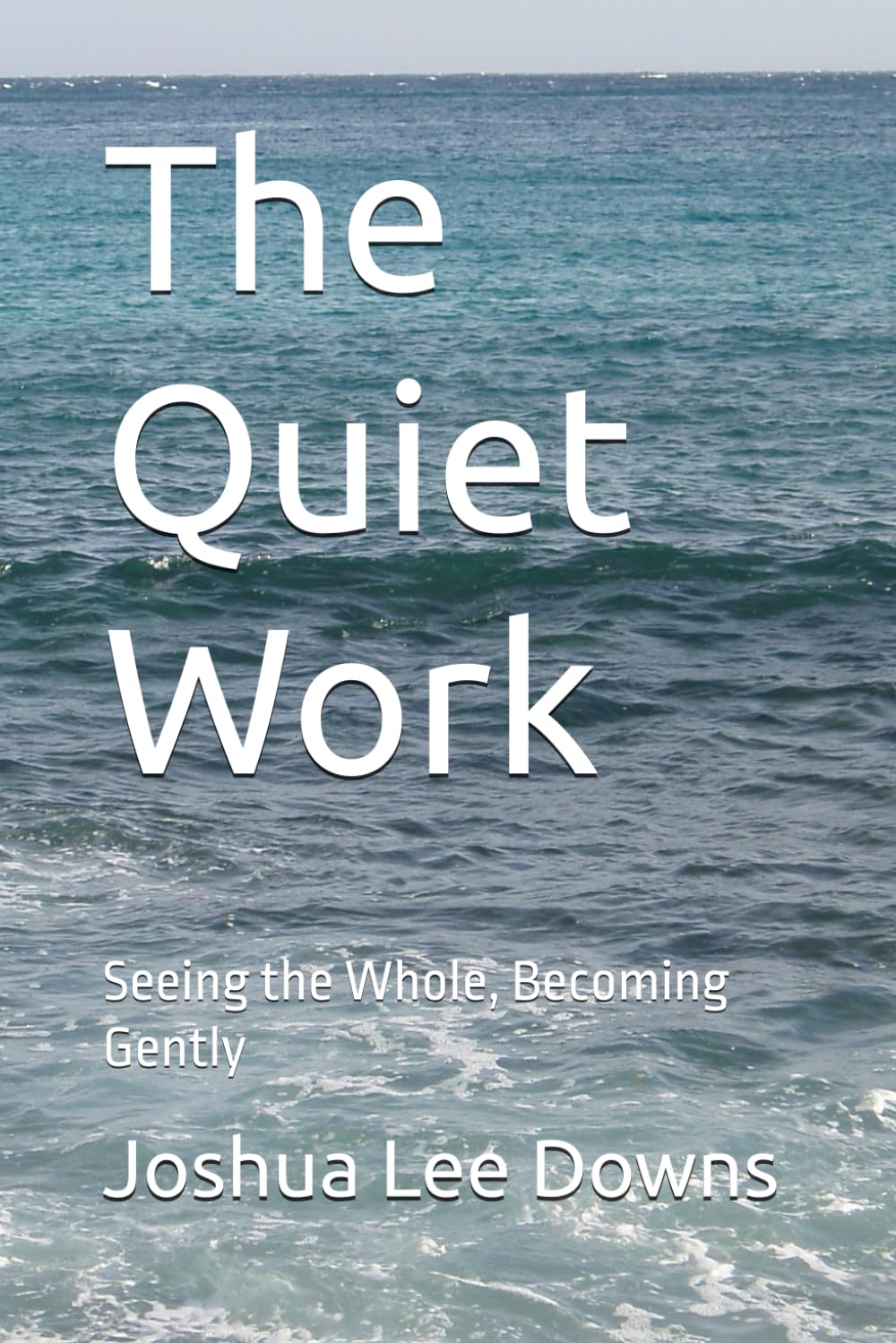 The Quiet Work: Seeing the Whole, Becoming Gently