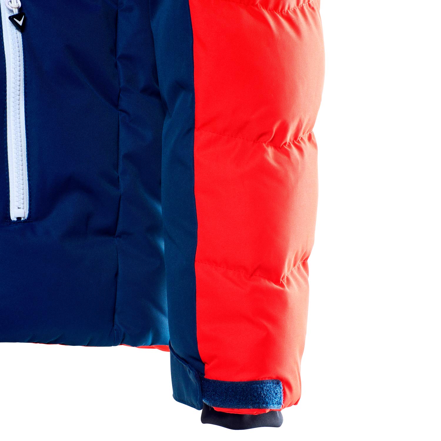 Black Crevice kurtka narciarska Mężczyźni Black Crevice Herren Skijacke