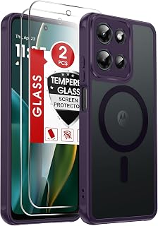Leyi Moto G 2025 Case Moto G 2025