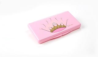 Wipebox by Uber Mom Pink Crown