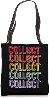 Collect Tote Bag