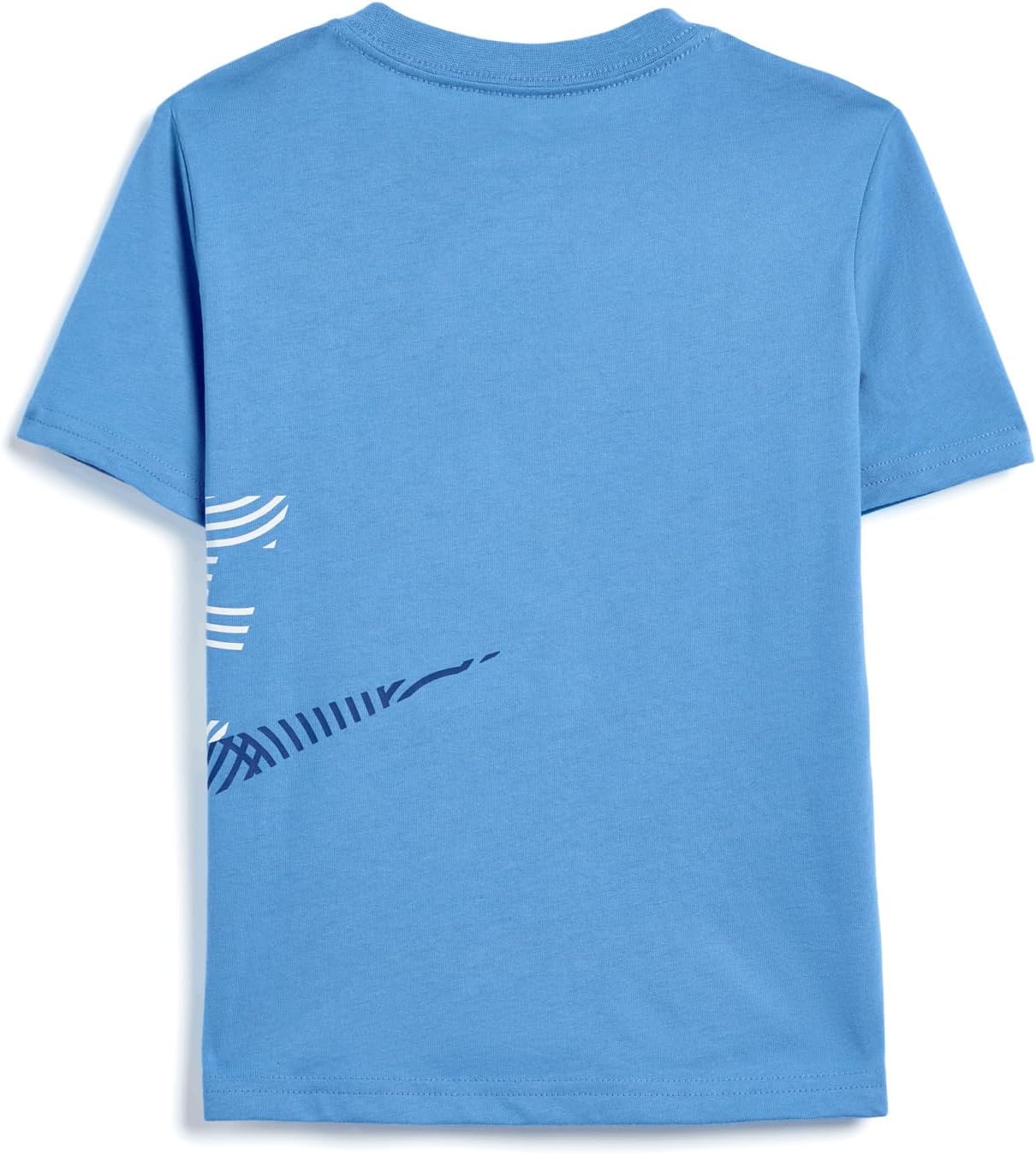 Nike Boys' in the Zone Jersey T-Shirt (Little Kid)