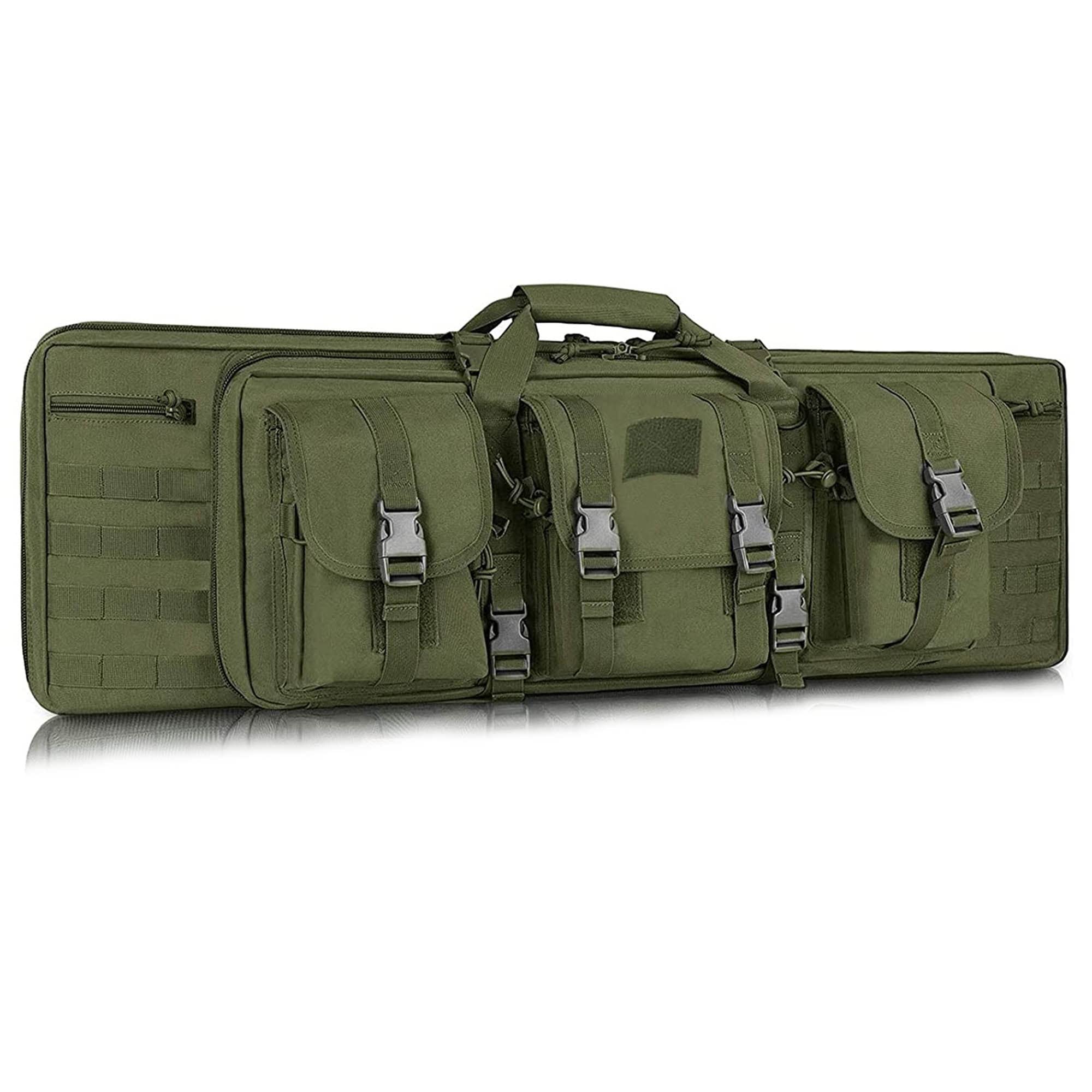 Buy LGESR Long Cases for s Multi Pocket Pistol Cases Carrying Case Bags