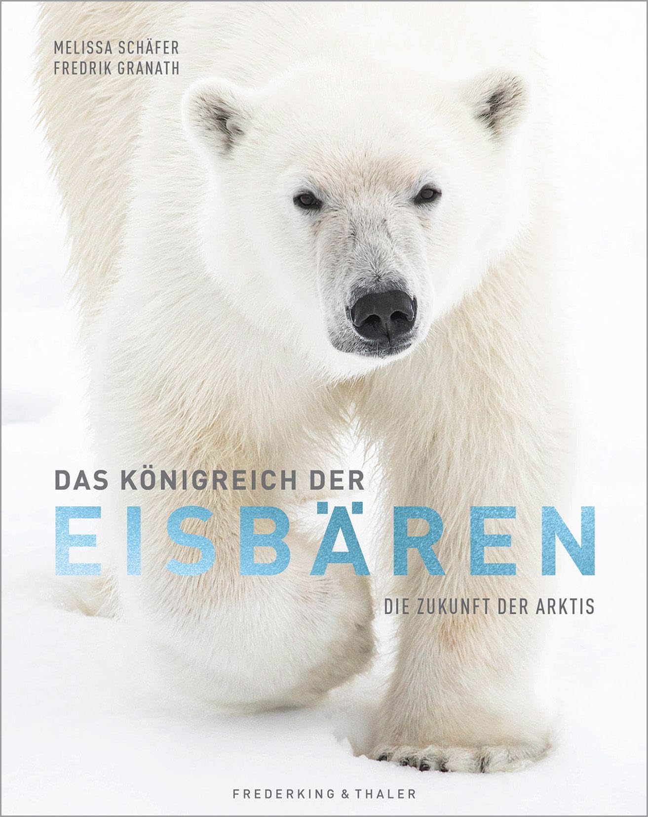Königreich Eisbären