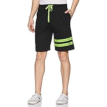 Chromozome Men’s Sports Shorts