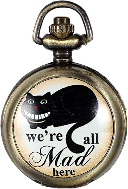 Amazon.co.uk alice in wonderland merchandise