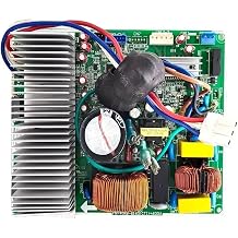 For air conditioner board computer board A010386