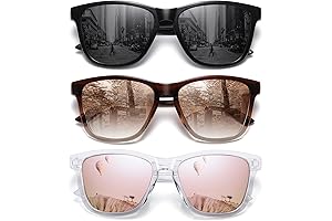 Mirrored Polarized Sunglasses Women Fashion UV400 Sun Glasses For Driving