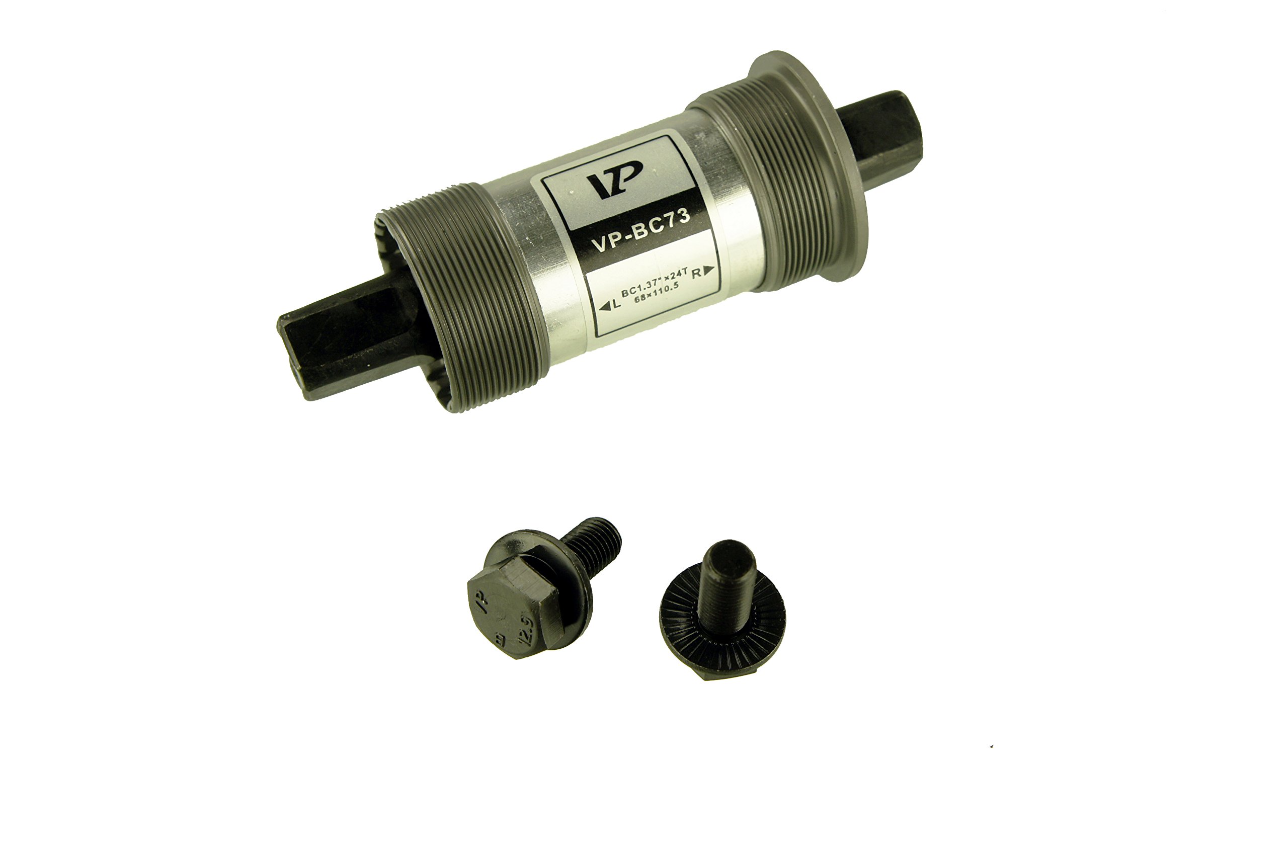 VP Components BC73 Square Taper Cartridge Bottom Bracket