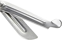 Vista 2 de Prestige Medical EMT/Tijera utilitaria, negra, 7 1/2 pulgadas