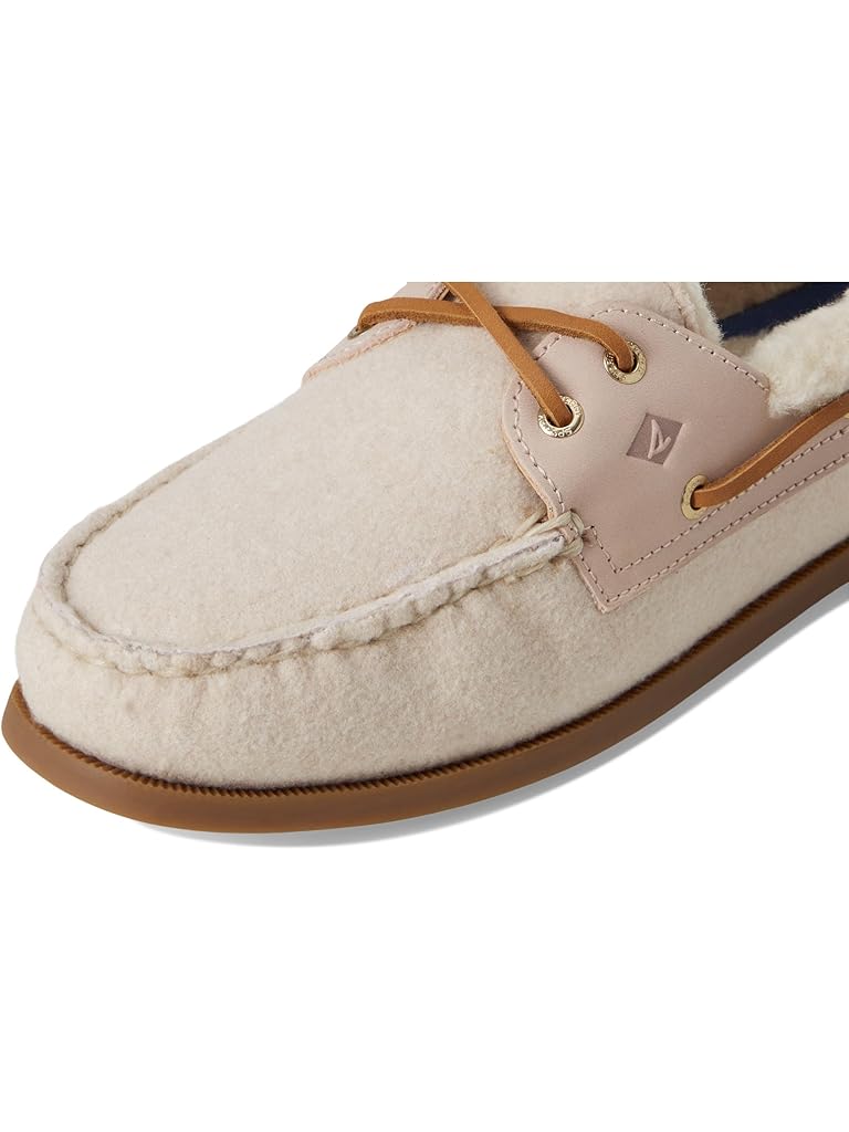 Pink Sperry AO 2 Eye