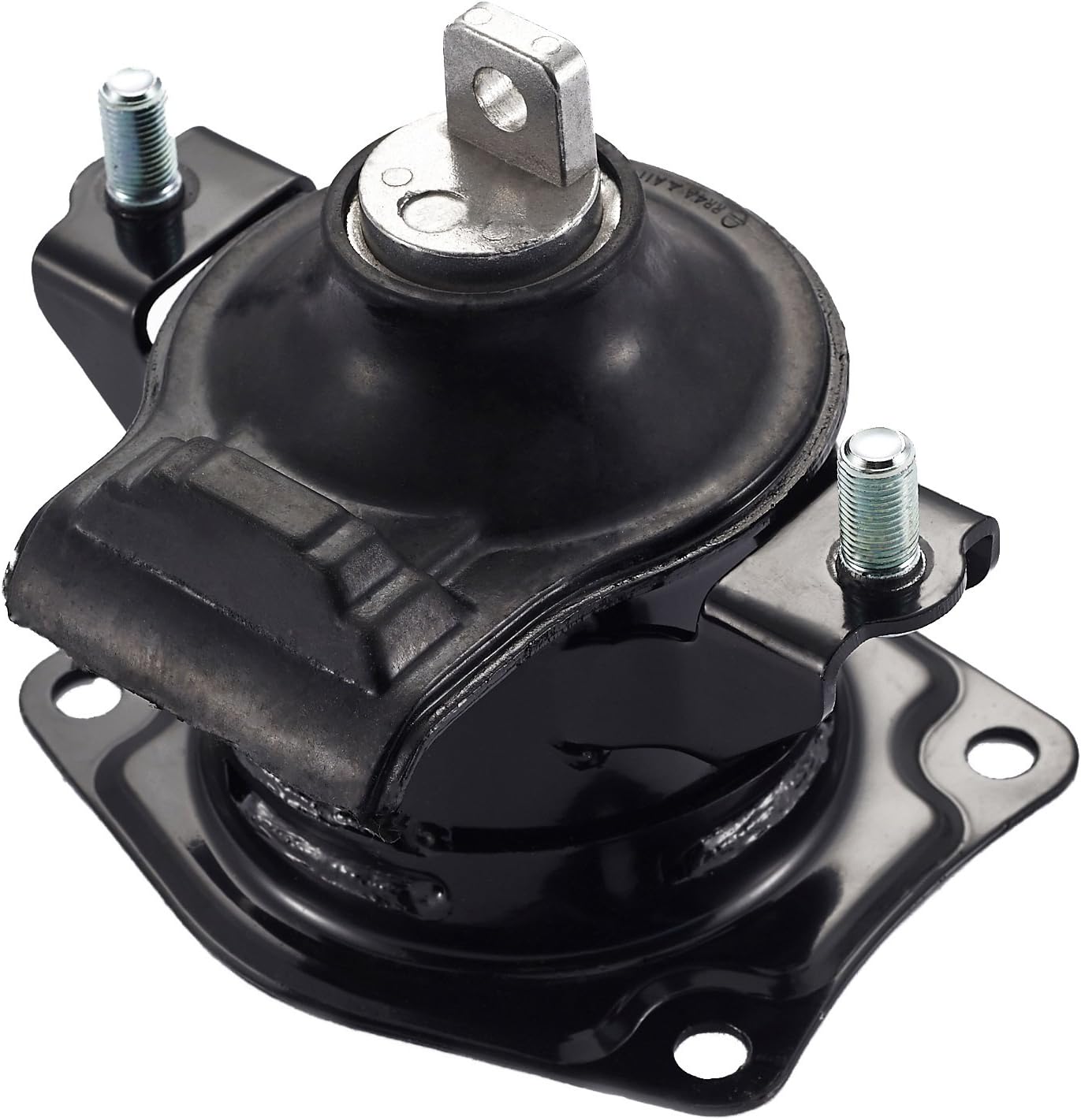 ENA Rear Engine Motor Mount Compatible with Honda Acura Accord 3.0L MDX ZDX 3.7L V6 Replacement for A4527