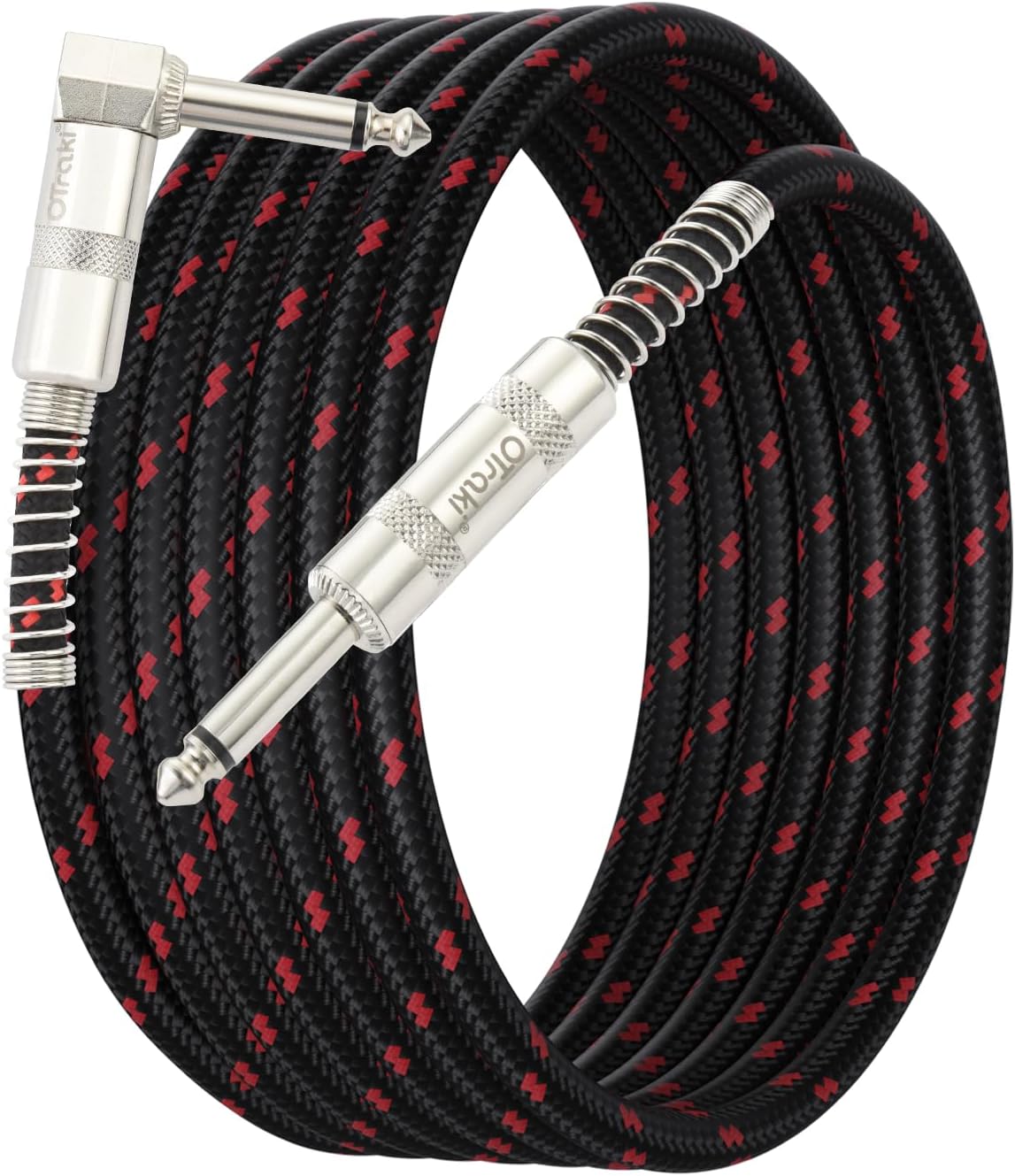 2 Câbles D'alimentation Pour Pédale De Guitare - Câble DC, Connecteur Standard