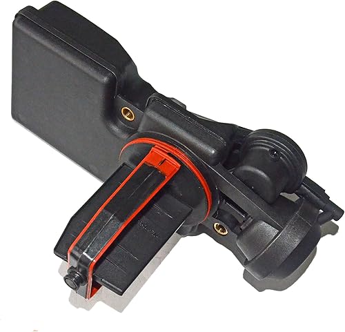 Miniatura 6 de Handor 11617502275 Válvula de control del corredor del colector de admisión de aire apta para E46 E53 E60 E83 E85 X3 X5 Z3 Z4 330i 330Ci 330xi 530i