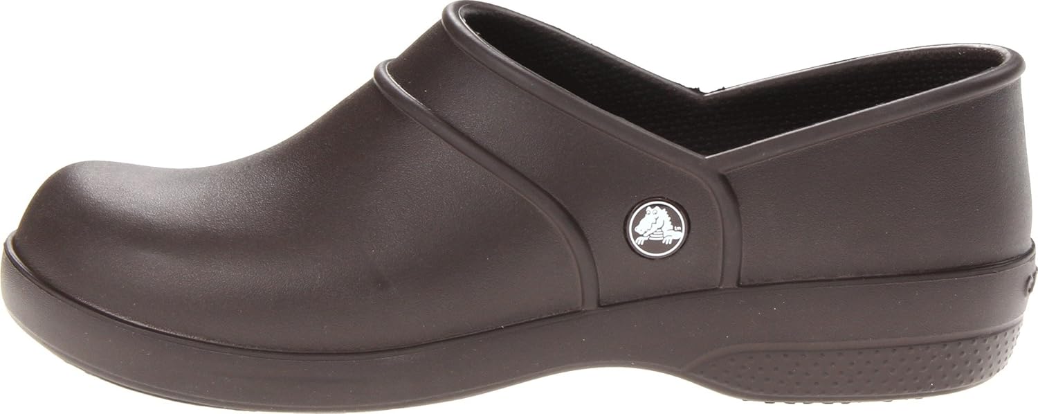 Crocs Women's Neria Work Clog