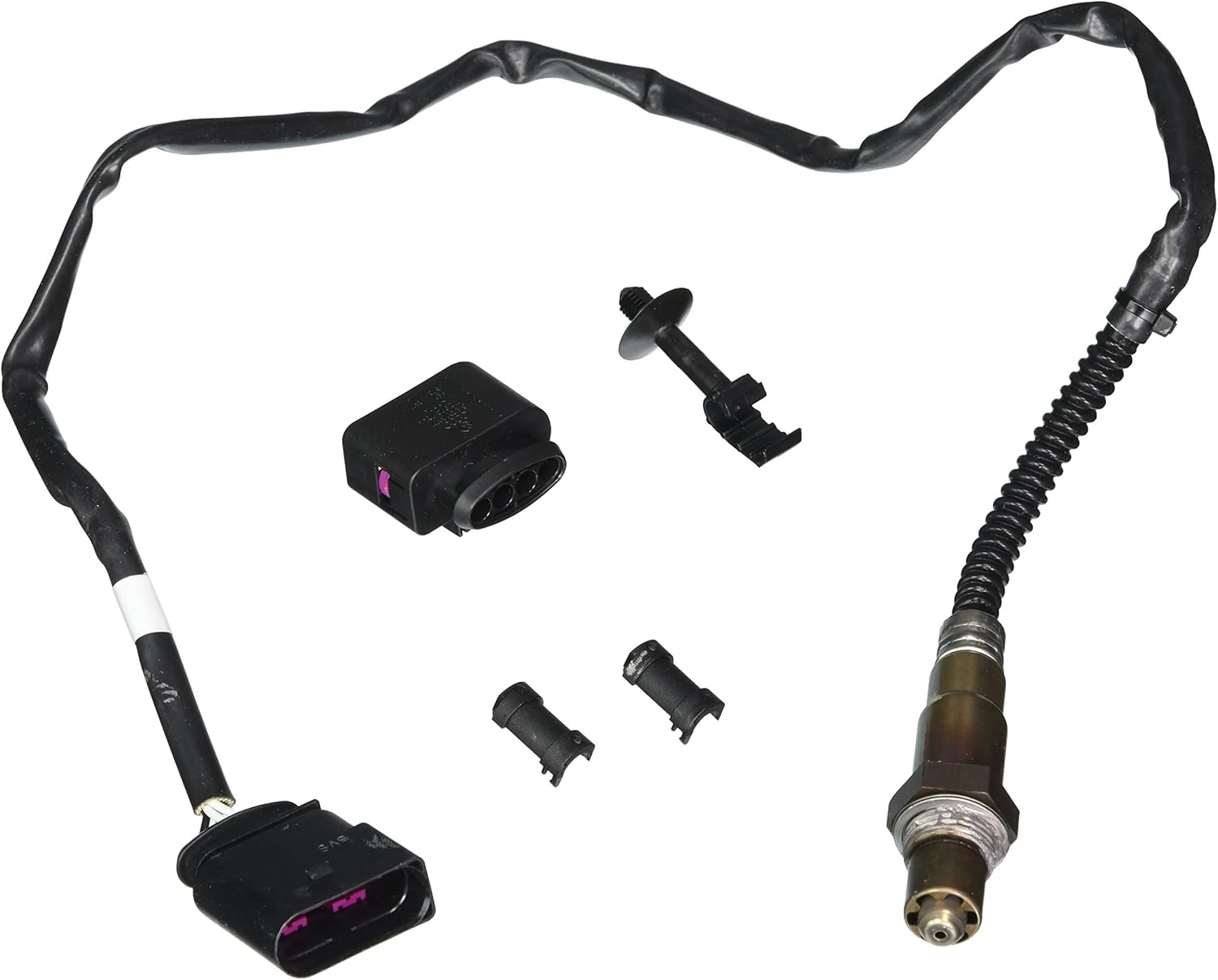 Denso Oxygen Sensor - 234-4859