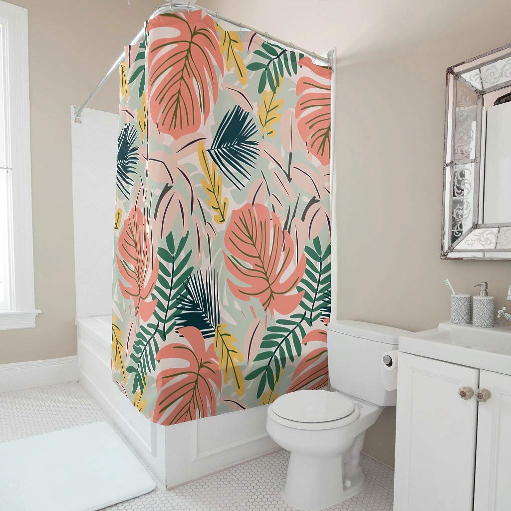 Dorm Room Shower Curtains Curtains & Drapes 2023