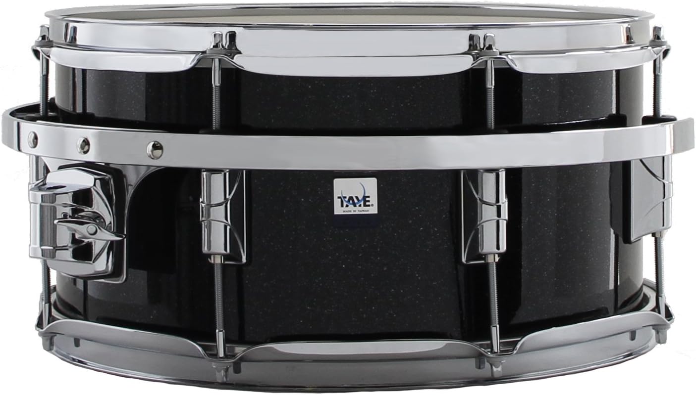 GK1407R-BKM 14-Inch Drum Set Tom Tom