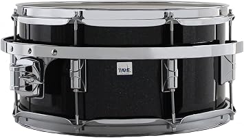 GK1407R-BKM 14-Inch Drum Set Tom Tom