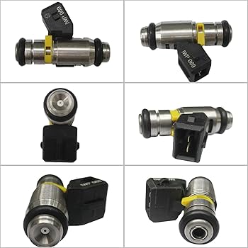 Amazon.com: 861260T IWP069 8pcs IWP069 High Performance Fuel