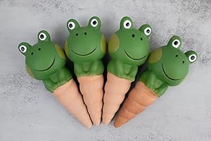 Self-Watering Frog Plant Dispenser: The Perfect Vacation-Proof Garden Companion
