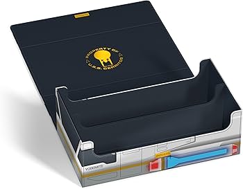 Amazon.com: Ultimate Guard - Squaroes - Arkhive 800+ - Star Trek