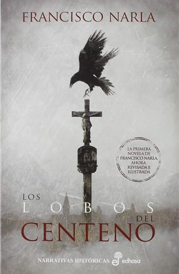 Los lobos del centeno