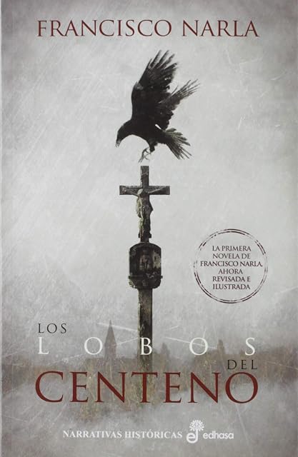 Portada de Los lobos del centeno